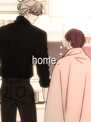 Soohwa version, I had to make this version bc they are home. #operationtruelove #dohwa #sooae #manhwa #foryou