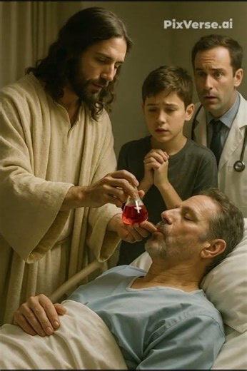 Jesus uses Science! #jesus #health #science