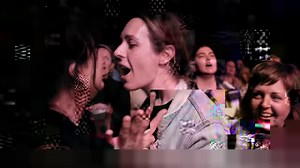 What would it sound like to teach 800 rowdy strangers a Cold Chisel Jimmy Barnes song in 3 part harmony? Can anybody sing? Why are we here?!!? These and other questions answered below. Thanks for an incredible night, at Hindley St Music Hall !!! Let's do it again soon. Wanna sing with us? Great idea. We're coming to a city near you! Tickets via pubchoir.com.au. #pubchoir | Pub Choir