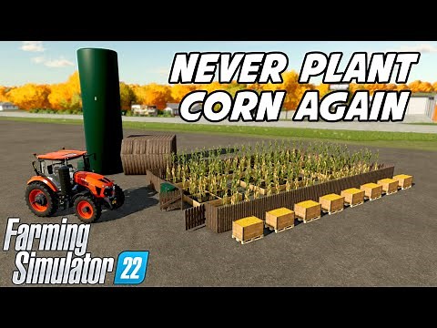 The Best Greenhouses For Farming Simulator 22