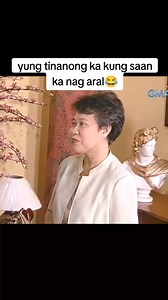 9.6M views · 241K reactions | Para kang binaril ng walang kalaban laban.沈 #MiriamDefensorSantiago #Miriam | Dän Kurt | Facebook