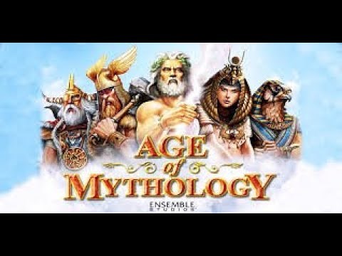 How to download mods in Age of Mythology/Age of Empires 3 Gold Edition