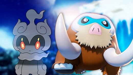 Pokemon: 12 Best Offensive Type Combinations