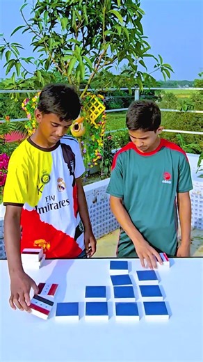 Flag vs Flag Memory Battle – One Last Challenge Awaits! ⚡🎯 Part.1493