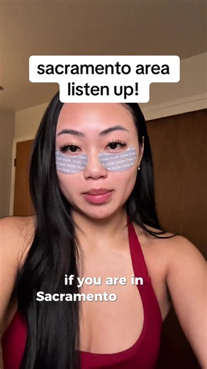 I'm hosting an in person event in Sacramento, Ca on May 31st @2:30 pm PST showing all the girls how to create the life you've been seeing on social media but never knew where to start DM or Cmmnt