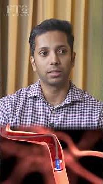 The significant benefit of mechanical thrombectomy - Dr. Bibin Sebastian