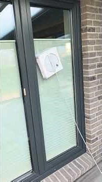 Ecovacs Winbot w2s Omni hängt sich ständig auf