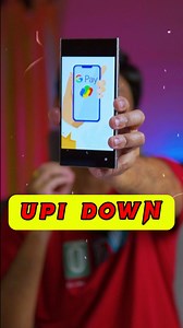 8.1K views · 148 reactions | Gpay, phonepe ❌️ UPI service down  #UPI #Payments #Banking #Technology #Problems #upi #googlepay #phonepe #upidown #trending #techfacts #banking #bankingservices #technology ___________________________________ Business mail : techbengalibusiness1@gmail.com ___________________________________ | Tech Bengali | Facebook
