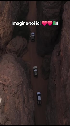 Adventure Awaits in the Heart of the Sahara