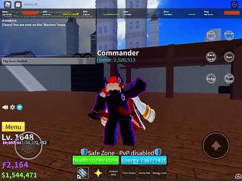 How to glitch into Beautiful Pirate's Domain without being level 1950 (Blox fruits)