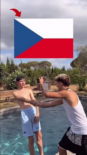 Adivina la Bandera🇪🇸 o al Agua💦… ‪@Rubygex64‬