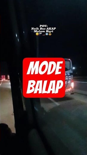 Siang kalem, malam kesetanan! 🤣 Full di YT aku! Bantu like, komen, share & save video ini ya!