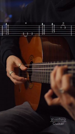 Stay - - - - #guitar #guitarra #guitare #violao #ギター | Rostheo