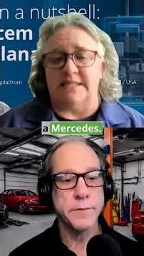 Collision Repair Today Demands Modern Training | #shorts