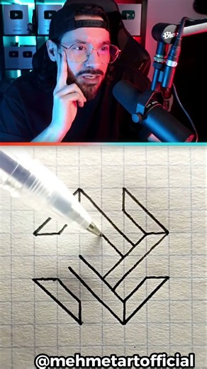 ✏️Dessin géométrique