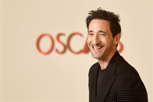 Oscar 2025: Adrien Brody vence Melhor Ator e conquista segunda estatueta | CNN Brasil