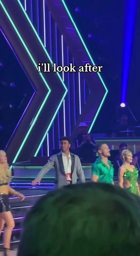 my fav siblings ❤️ @Rylee Arnold @Brandon Armstrong #dwts #dancingwiththestars #ryleearnold #brandonarmstrong #ballroom #latin #siblings #fyp #dwts33