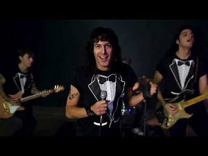 The Bites - Squeeze (Official Video)