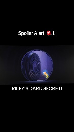 Riley’s Dark Secret Revealed in Inside Out 2 Post-Credit Scene