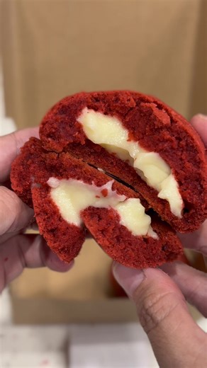 Dessert Ter Enak di MKG 3 untuk Liburan