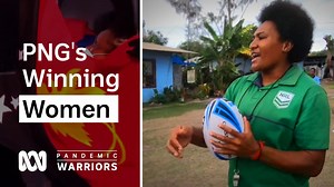 19K views · 83 reactions | As PNG’s women’s team prepares for the...
