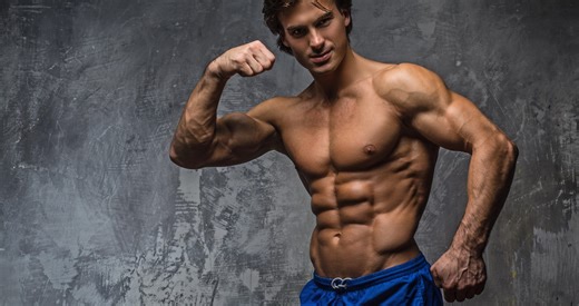 The Sled Workout for Enhanced Strength, Size, Endurance, & Fat Loss