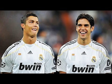 Cristiano Ronaldo's Top 10 Best Friends In Football