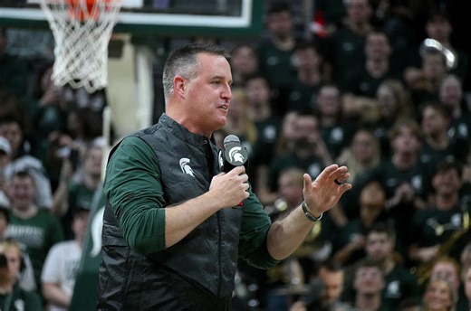 Pat Fitzgerald Excited as Michigan State Finalizing Key Coaching Staff Members