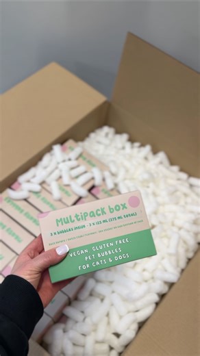 APEX PET PRODUCTS | 🚨 WE’RE BACK ON AMAZON (PROPERLY!) 🚨 Over a year ago, we made the decision to stop selling multi-packs on Amazon while we reworked things... | Instagram