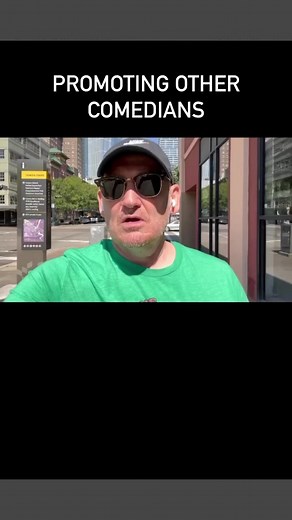 2.6K views · 75 reactions | Just thought I’d promote one of my comedian friends. #friendsarefriendsforever #friendsarefamily #bobsmiley #comedy #standup #standupcomedy | Bob Smiley | Facebook