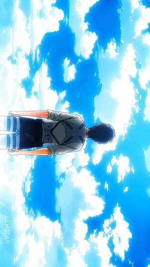 Abhay Sharma on Instagram: ""Rumbling - Eren's Roar"🗿 Follow @ashstarfx for more... . . #attackontitan #attackontitanedit #attackontitanedits #erenyeager #erenjaeger #anime #animeedits #fyp"