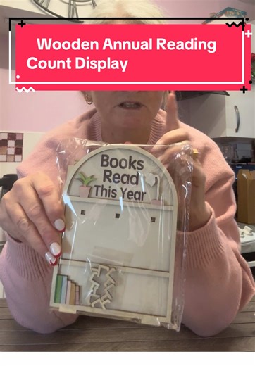 Track Your Annual Book Reading Count Effectively