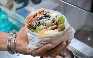 Hambúrguer “podrão” ainda resiste na Grande Vitória; veja onde comer