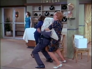 "The Mothers-In-Law" A Night to Forget (TV Episode 1967)