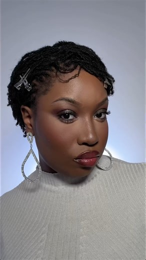 the best way to start a matte base if you have dry skin