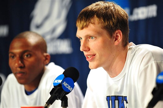 Duke legend Kyle Singler’s emotional plea on Instagram draws response from Andre Drummond, Isaiah Thomas & Kevin Love