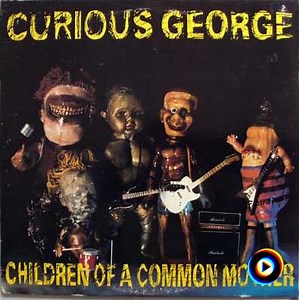 Guest Monkey / Charkie Goes to School by Curious George