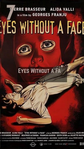 10 Horror Movies of the 60s That Still Feel Creepy Today