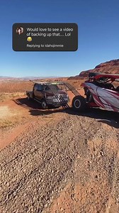 265K views · 781 reactions | @finding_lifes_adventure•And for everyone wondering this is how we get the Can-Am back on top of the truck. ......#canam #canamx3 #canammaverick #canammaverickx3 #ram #ramtrucks #ramtrucknation #canamoffroad #canamoffroadlivin #offroad #offroad4x4 #offroadnation #offroading #offroadinglife #offroadlifestyle #offroadlivin | UTV Fails | Facebook