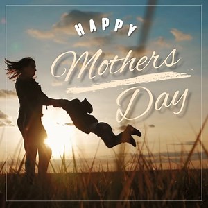 Today we celebrate Moms! Happy Mother's Day from all of us at The Manchester Times! ❤ | Manchester Times
