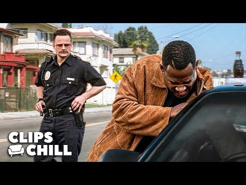 "Does it Look like I’m Stealing this Damn Car?" | National Security (Martin Lawrence, Steve Zahn)