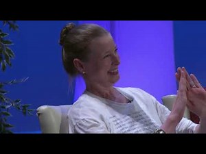 Nite Show Highlight | Rachel Nichols | Star Trek