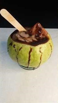 Healthy Guava Milk Shake 😋 #shortsfeed #shorts