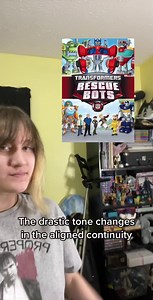 Whiplash Transformers Tone Changes Explained