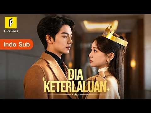 Sumi ditelantarkan keluarga kandungnya🔥Lima tahun berlalu.Ia kembali—bukan untuk memohon#flickreels