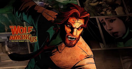 Download & Play The Wolf Among Us on PC & Mac (Emulator)
