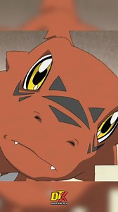 Así comenzó la historia de Takato y Guilmon | Digimon Tamers #Digimon #DigimonTamers #anime #Guilmon #reelsvideoシ #videoviralシ #animeedit #DigimonFans | DigiTamer X