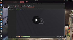 #linux #linuxkernel #kernelcompilation #linuxmint #xfce #vmware #virtualization #opensource #sysadmin #devops #learningbydoing | Aryan Verma