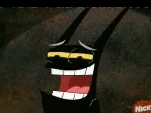 Catscratch - Worm Chase