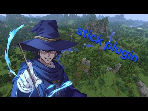 TRAILER FOR OP STICK PLUGIN